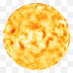 Sun Planet Clipart Png - Sun Planet Clipart Emoji,Planets Emoji