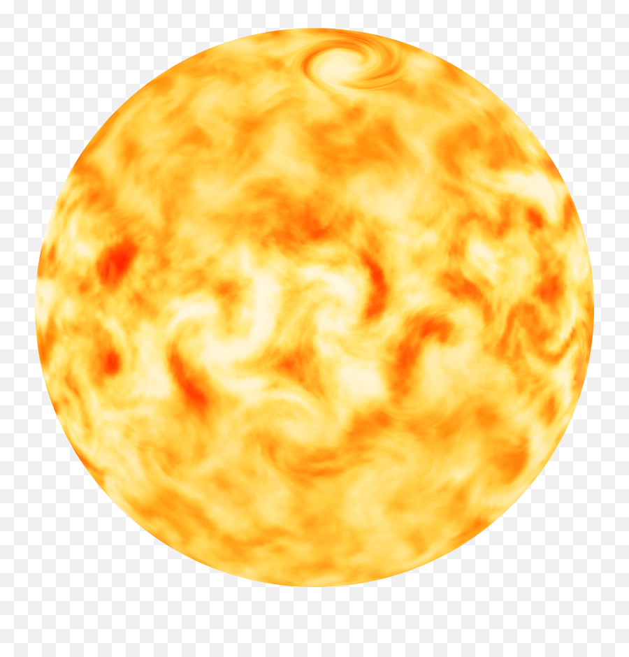 Sun Planet Clipart Png - Sun Planet Clipart Emoji,Planets Emoji
