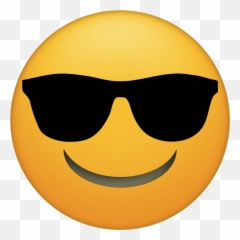 Heads Showers Are Near - Emoji Faces