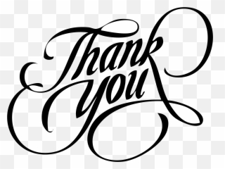 Dj Clipart Black And White - Congratulations u0026 Thank You Emoji
