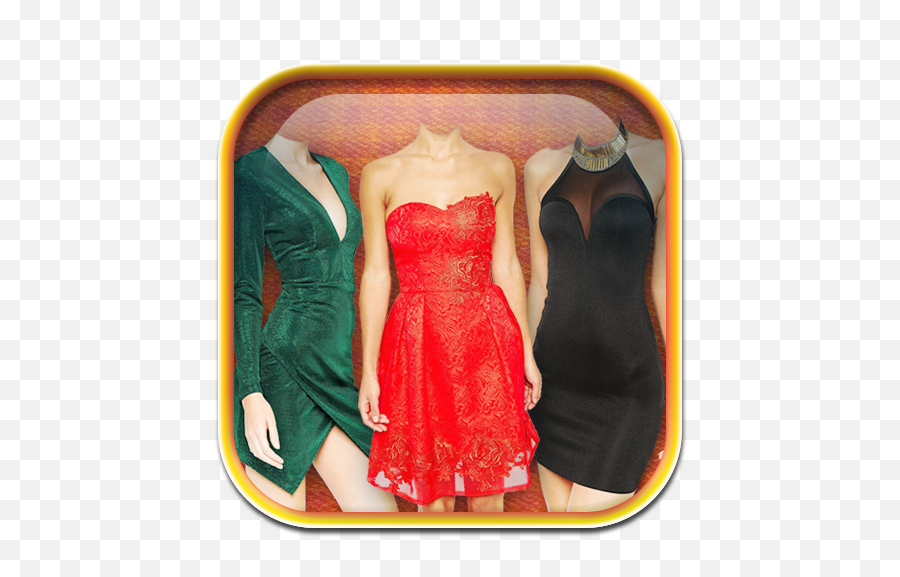 Women Dress Photo Editor 12 Download Android Apk Aptoide - Cocktail Dress Emoji,Emoji Dressing Gown