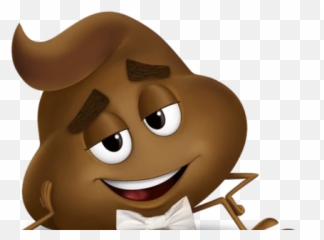Poop The Emoji Moviegallery Sony Pictures Animation - Poop Emoji Emoji Movie,Vacation Emoji