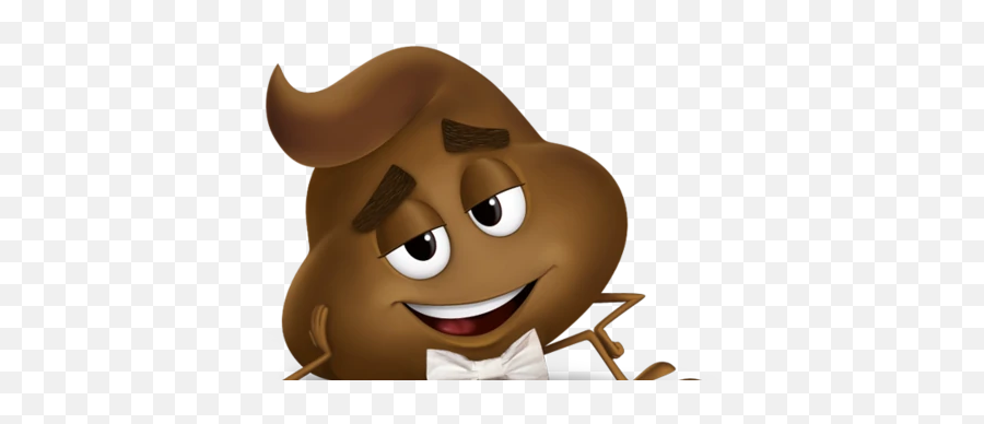 Poop The Emoji Moviegallery Sony Pictures Animation - Poop Emoji Emoji Movie,Vacation Emoji