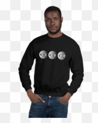 Shirts - Sweater Emoji