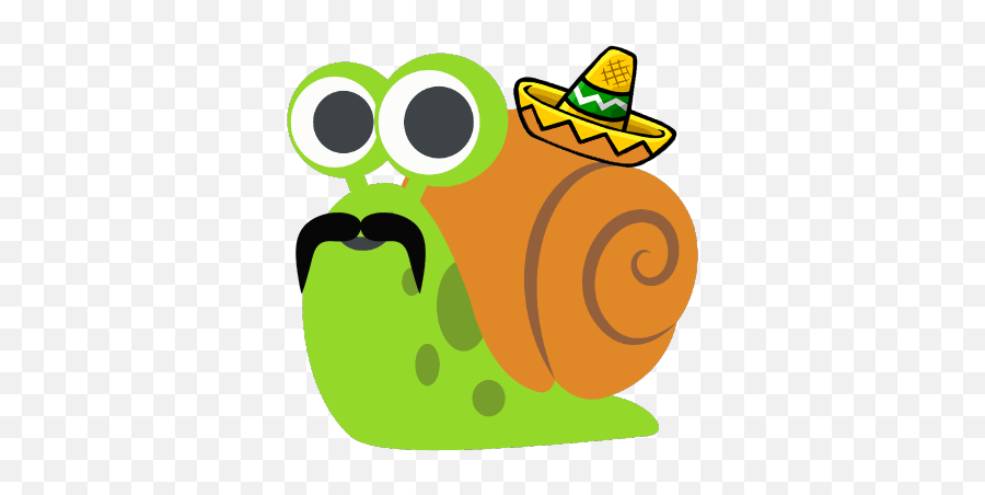 Snaily Art - Escargot Fivem Png Emoji,Afk Emoji