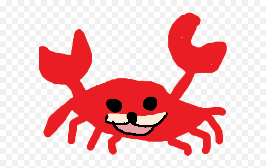 Gondolas I Made Emoji Friendly - Snibeti Snab,Crab Emoji Meme