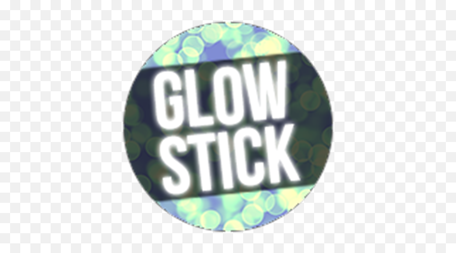 Glowstick - Roblox Glowstick Roblox Gamepass Emoji,Mega Emoji