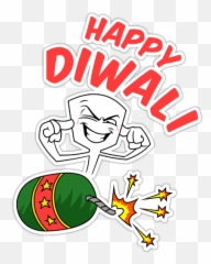Diwali is around Need some innovative gifts healthy - Stickers In Whatsapp Emoji