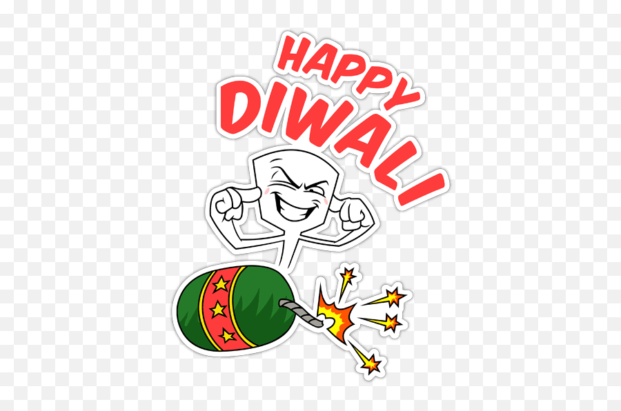 Diwali Is Around Need Some Innovative Gifts Healthy - Diwali Stickers In Whatsapp Emoji,Oktoberfest Emojis