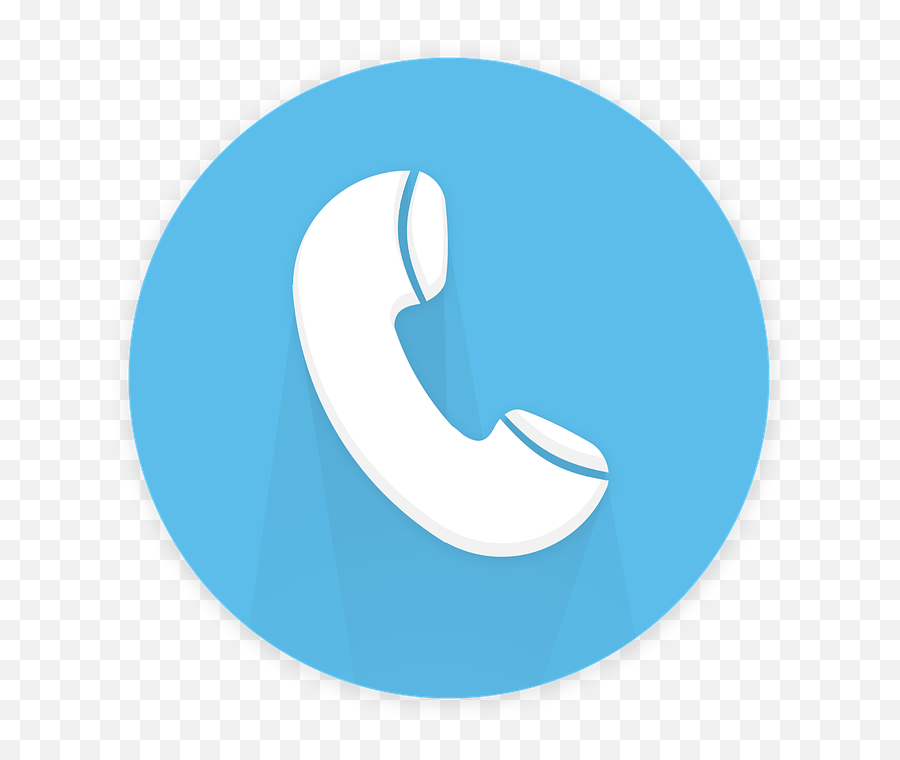 Free Using Phone Contact Us Images - User Icon Blue Png Emoji,Email Emoticon