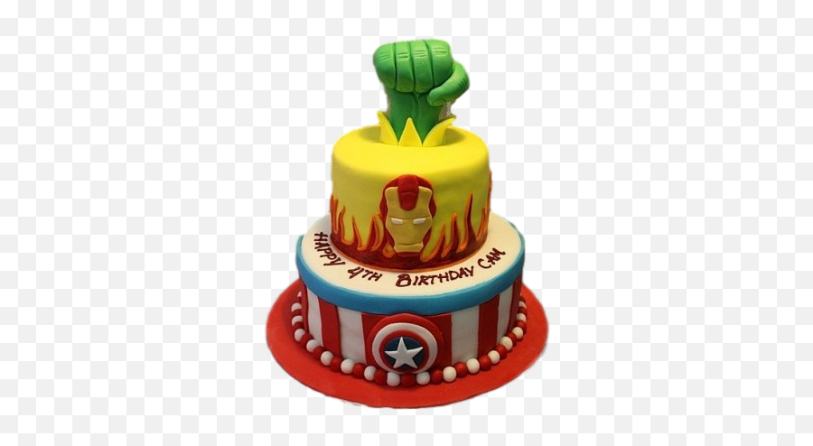 Boys Cakes Kids Birthday Cakes Dubai The House Of Cakes Dubai - Cake Decorating Supply Emoji,Trophy And Cake Emoji