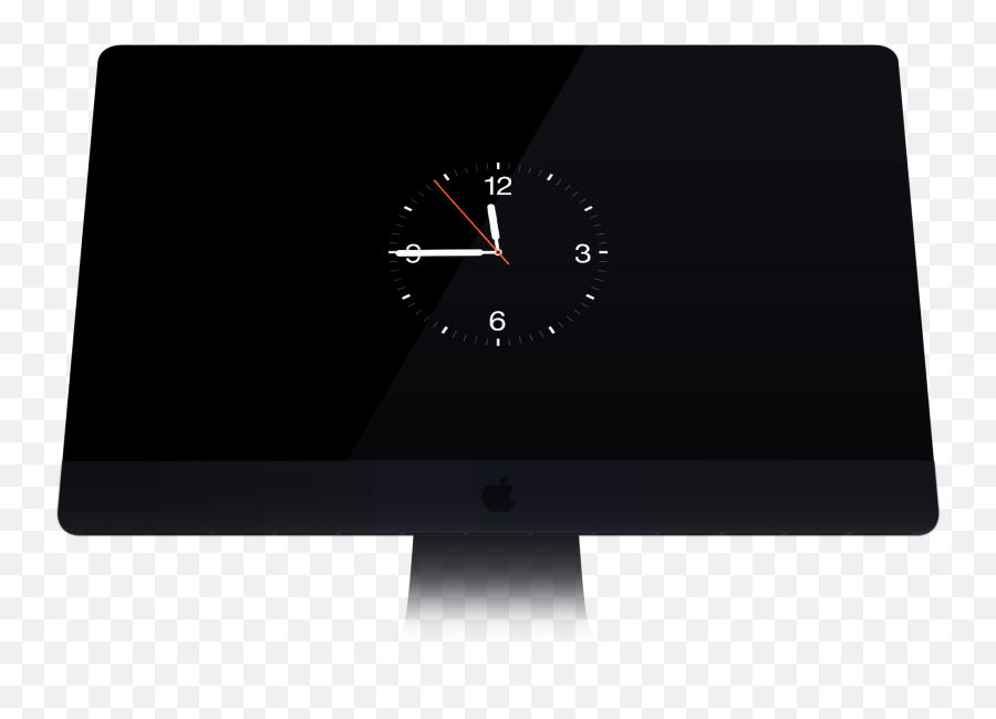 Apple Watch Screen Savers For Mac - Horizontal Emoji,Emoji Watch And Clock
