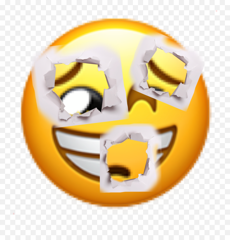 Imokay Sad Happy Sticker - Happy Emoji,Emoji Art App