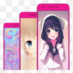 Appstore For Android - Girly Wallpaper Hd Mobile Emoji