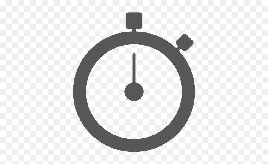 Stopwatch Timer Stroke Icon - Countdown Timer Icon Png Emoji,Stopwatch Emoji