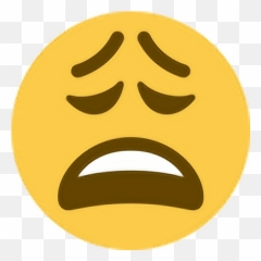 Emoji - Smiley,Ugh Emoji - free transparent emoji - emojipng.com