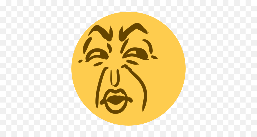 Emoji Png And Vectors For Free Download - Illustration,Disgusting Emoji