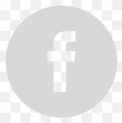 Facebook Icon Png White - Svg File Emoji