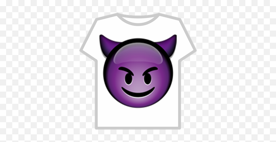 Sprite Cranberry Roblox T Shirt Emoji,Demon Emoji