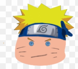 Naruto - Naruto Discord Emojis,Sakura Emoji