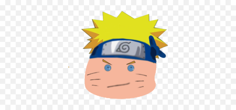 Naruto - Naruto Discord Emojis,Sakura Emoji