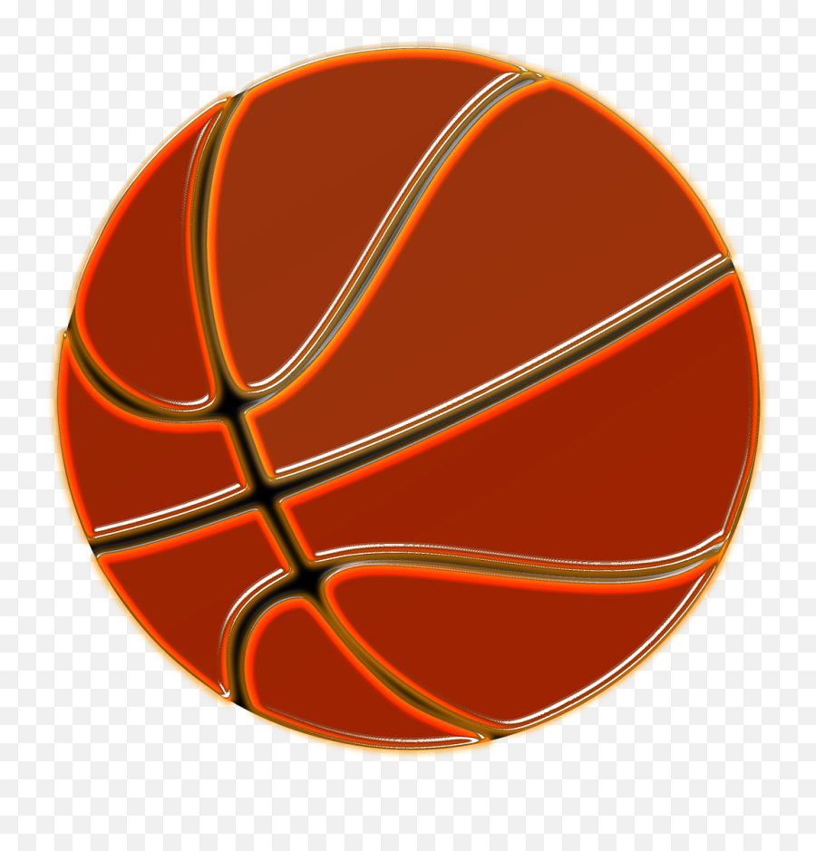 Basketball Basketball Ball Sport Game - Basketball Emoji,Basketball Hoop Emoji