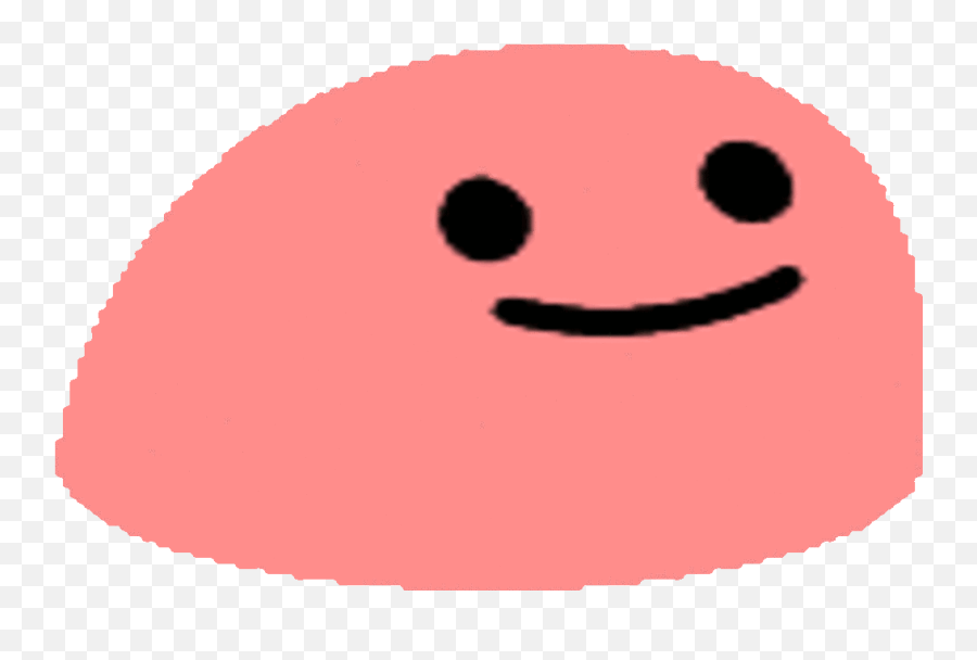 Some Blobby Boi - Smiley Emoji,Boi Emoji Meme