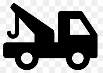 Transport Tow Truck Icon - Tow Truck Icon Png Emoji,Truck Emoji