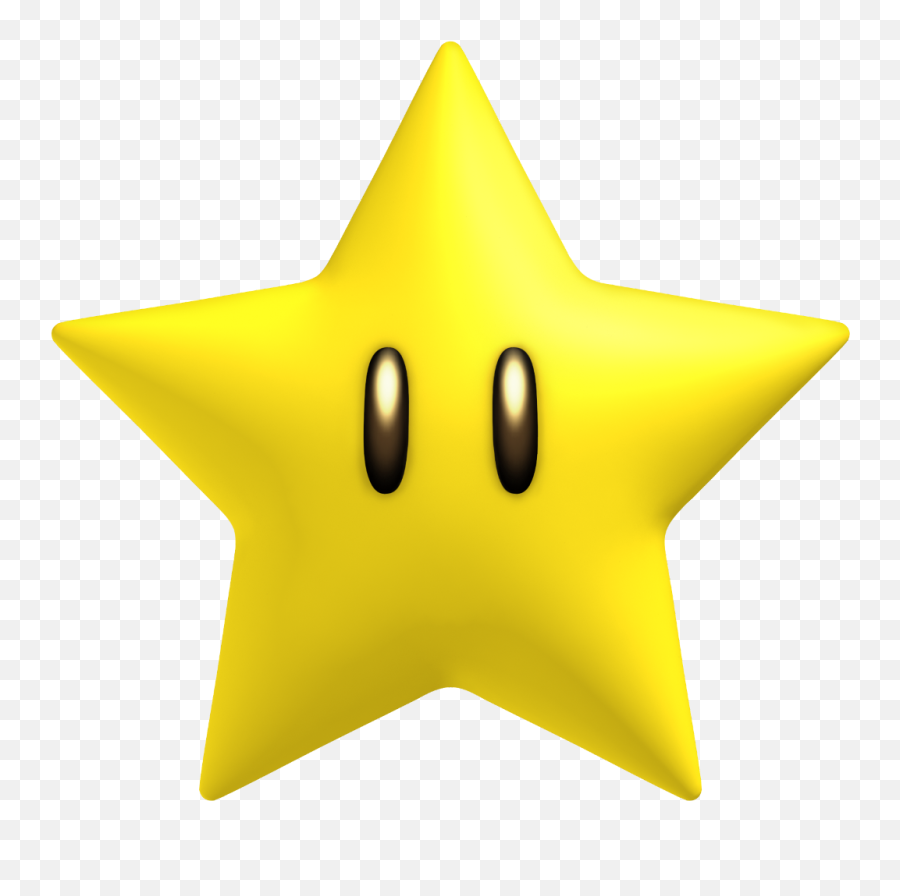 Supermario Starman Nintendo Superstar - Super Mario Power Up Star Emoji,Superstar Emoji