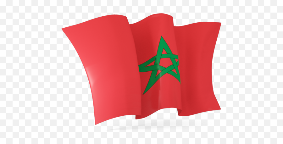 Morocco Flag Png Transparent Png Png Collections At Dlf - East Timor Waving Flag Emoji,Puerto Rico Flag Emoji