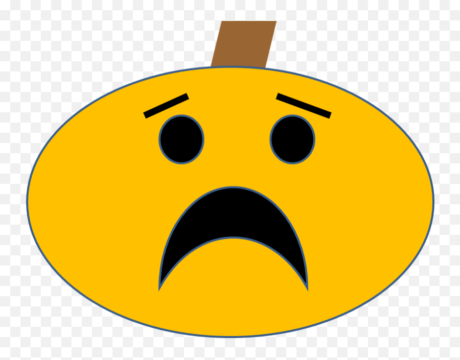 Why I Hate Halloween - Emoticon Emoji,Dork Emoticon