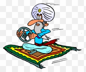 Carpet Clipart Animated Carpet - Hindu On Flying Carpet Emoji,Magic Carpet Emoji