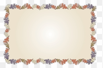Event Marketing Advertising Frame - Border Design For Emoji