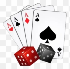 Ftestickers Playingcards Cards Dados - Dice Cards Emoji,Playing Cards Emoji