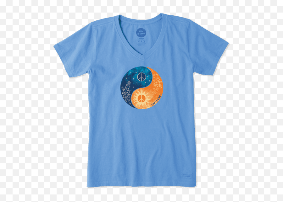 Peace Yin Yang Crusher Vee Emoji,Yinyang Emoji