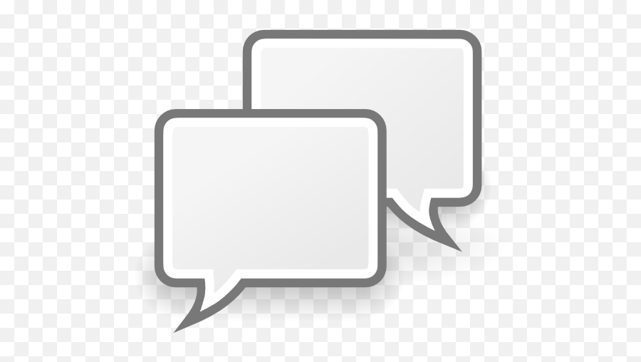 Instant Messaging Primer - Multi Messenger Win10 Logo Emoji,Instant Messenger Emoticons