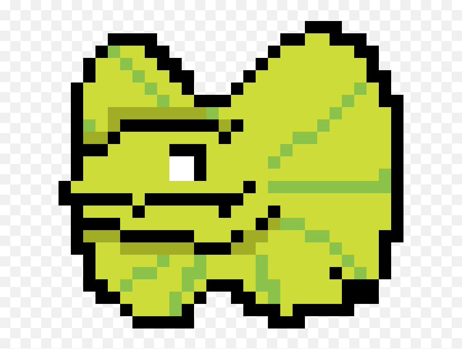 Pixilart - Pixel Art Assasination Classroom Emoji,Lizard Emoticon