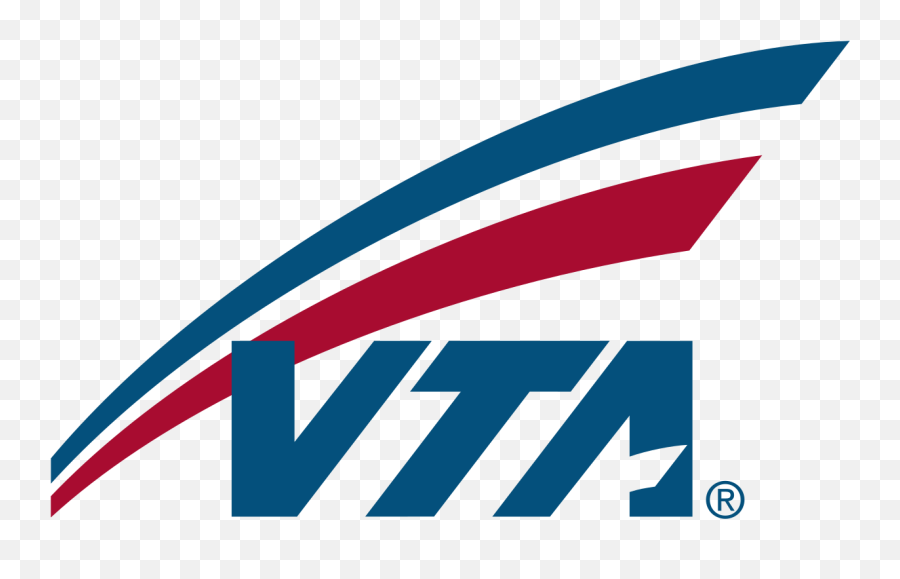 Vta Logo - Santa Clara Valley Transportation Authority Emoji,Emoji Post It Notes