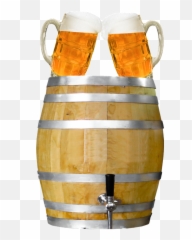 Drink Beer Mug - Glass Cheers Png Emoji