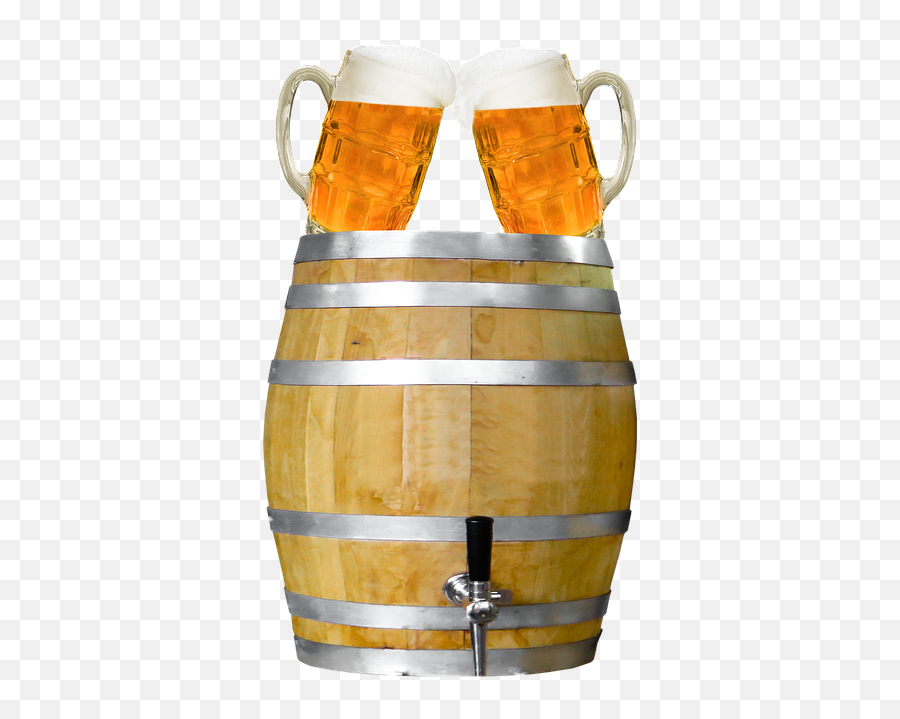 Drink Beer Mug - Beer Glass Cheers Png Emoji,Martini Glass And Party Emoji