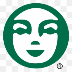Starbucks Coffee Logo 2035 - Bois De Boulogne Emoji,Starbucks Emoticon