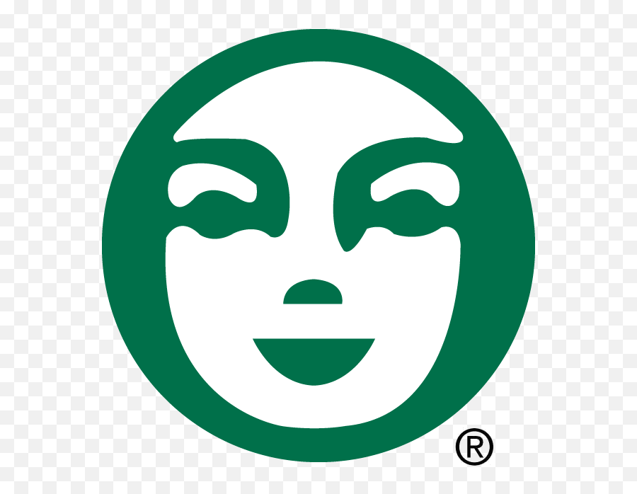 Starbucks Coffee Logo 2035 - Bois De Boulogne Emoji,Starbucks Emoticon