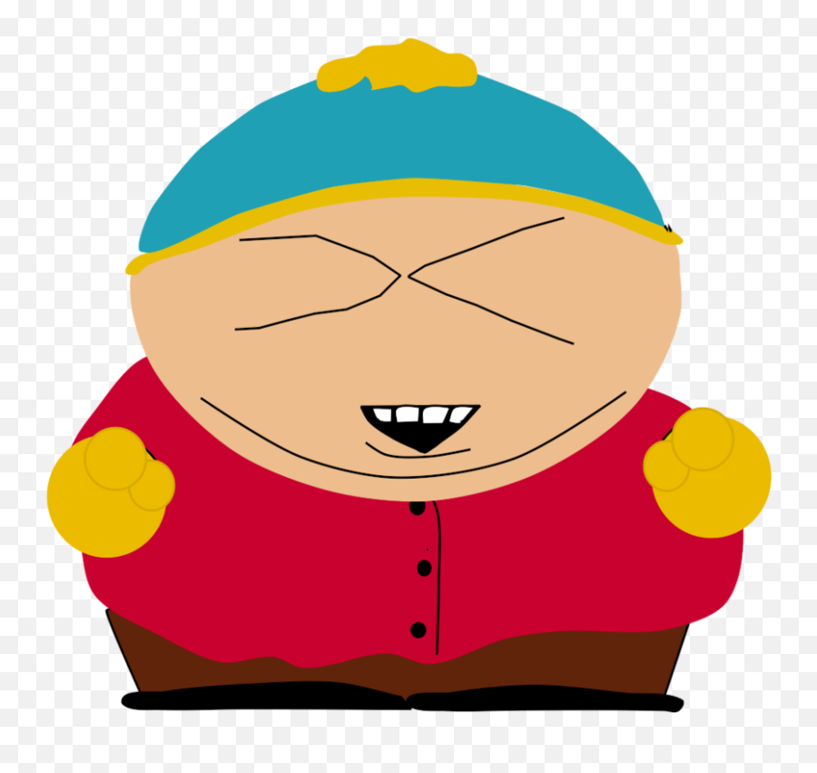 South Park Eric Cartman Quotes - Cartman South Park Face Emoji,Cartman Emoticon