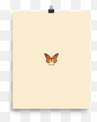 Prints U2013 Good Ghosts Co - Red Fox Emoji,Coffin Emoji