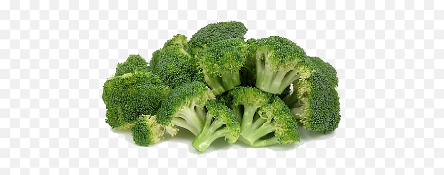 Broccoli Png File - Transparent Background Broccoli Png Emoji,Broccoli Emoji
