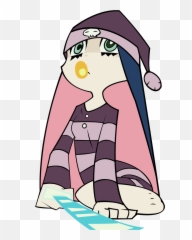 Co - Comics U0026 Cartoons Thread 95805095 Panty And Stocking Pajamas Emoji,Boner Emoji