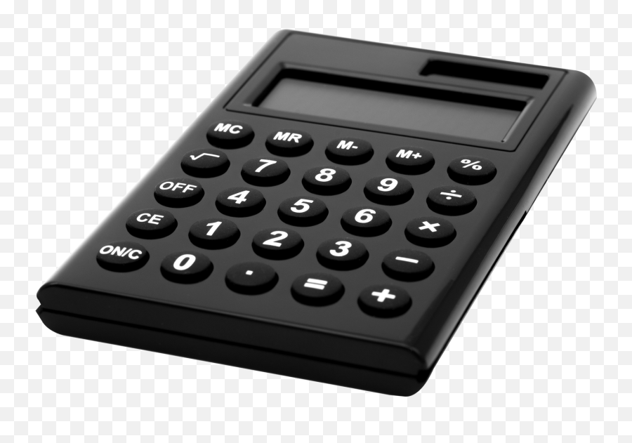 Transparency Calculator Stock - Calculator Png Emoji,Calculator Emoji