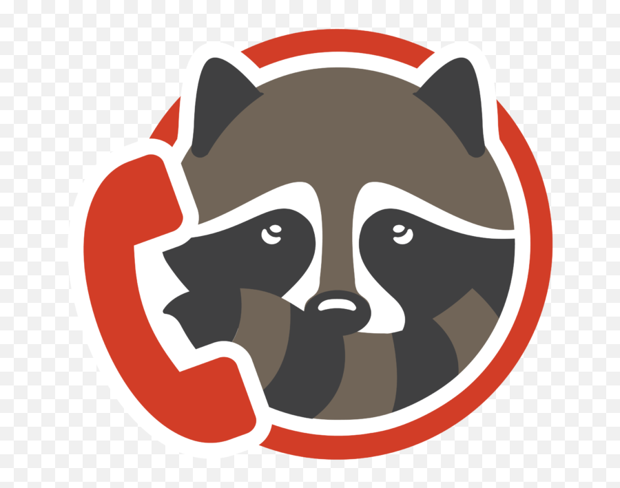 Home - Procyon Emoji,Racoon Emoji