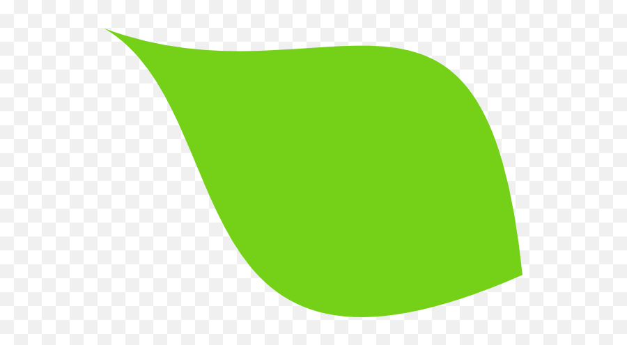Green Leaf Clipart Free Vector For Free Download About Files - Plain Leaf Clipart Emoji,Green Leaf Emoji