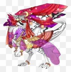 Show Me Your Xxx Dragons Dragon Share Flight Rising - Illustration Emoji,Xenomorph Emoji